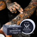 Relieves Itching Soothes Brightener Aftercare Tattoo Balm